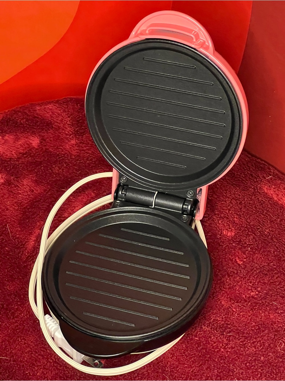 MyMini Griddle - Picture 3 of 3